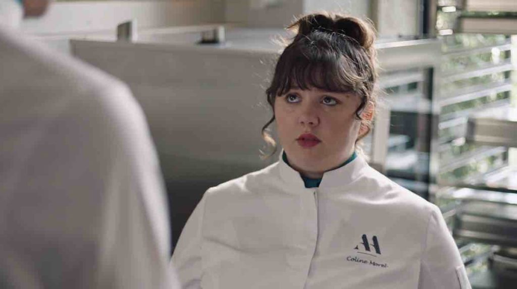 Ici Tout Commence spoiler : Coline et Gaspard amoureux ? (vidéo épisode du 24 janvier)