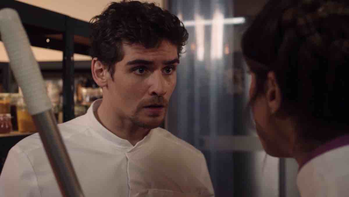 Ici Tout Commence spoiler : Romain dévoile son vrai visage ! (vidéo épisode du 31 janvier)