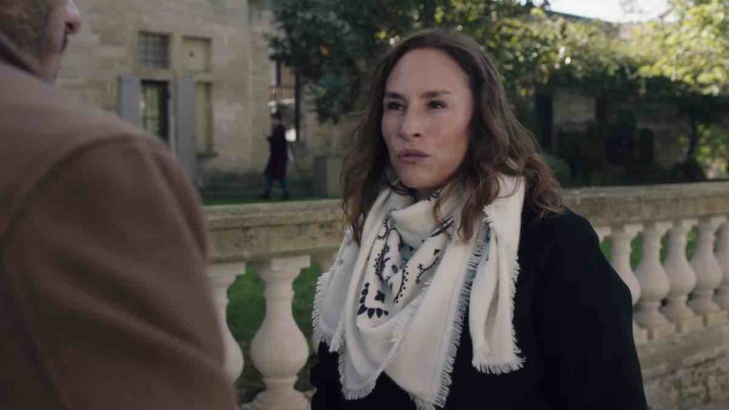 Ici tout commence du 14 janvier : Rose confronte Clotilde et Joachim (résumé + vidéo épisode 1089 en avance)