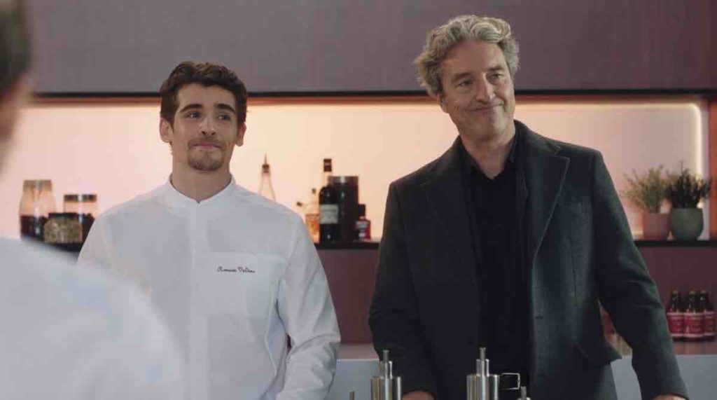 Ici tout commence du 27 janvier : Teyssier lance une compétition (résumé + vidéo épisode 1098 en avance)