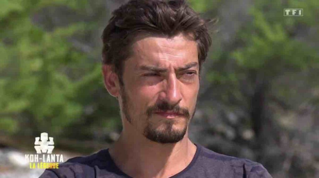 Danse avec les Stars 2025 : Claude Dartois (Koh-Lanta) rejoint le casting !