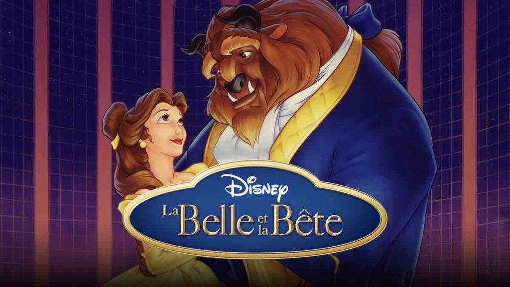 « La Belle et la Bête » : le dessin-animé culte ce soir sur M6 (3 janvier 2025)