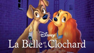 « La Belle et le Clochard » : le dessin-animé culte ce soir sur M6 (4 janvier 2025)