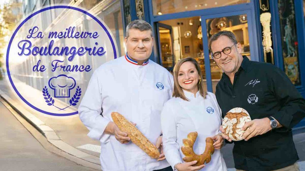 La meilleure boulangerie de France du 17 juin 2025 : le sommaire, qui remportera le duel ce soir ?
