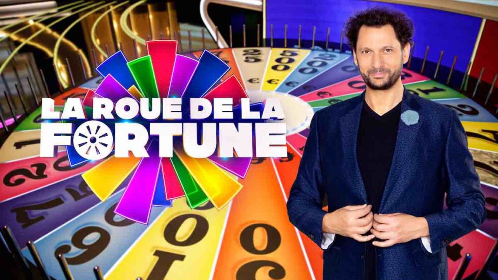 Quelle audience pour le retour de "La roue de la fortune" sur M6 ?