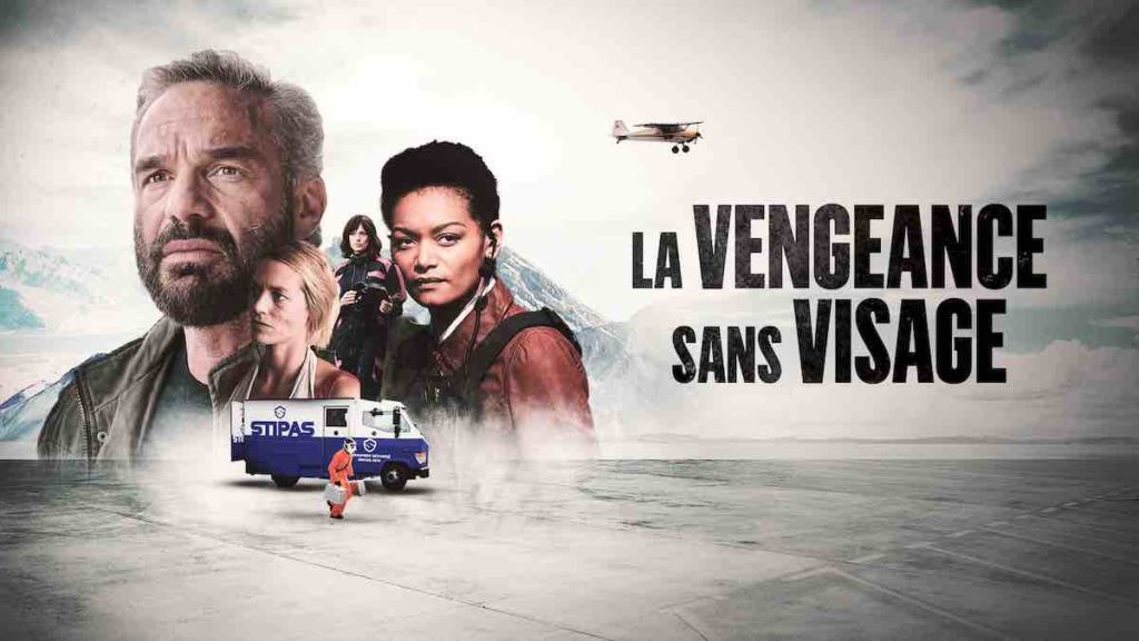 Audiences 14 janvier 2025 : « La vengeance sans visage » leader devant « Le grand concours »