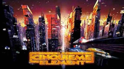 "Le cinquième élément" : le film culte ce soir sur TF1 (7 janvier)