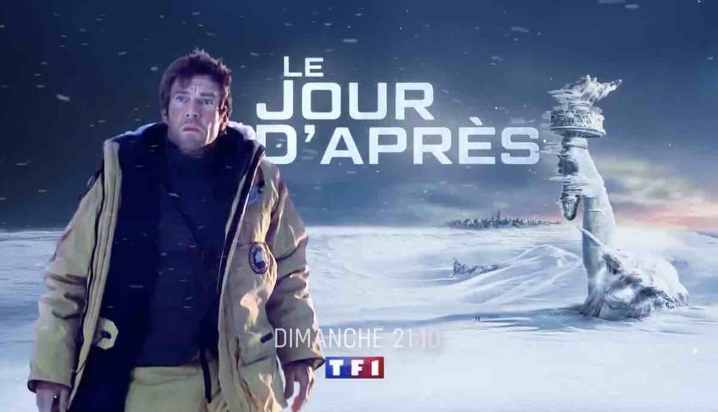 Audiences 12 janvier 2025 : « Le jour d'après » leader devant « Rebelles »