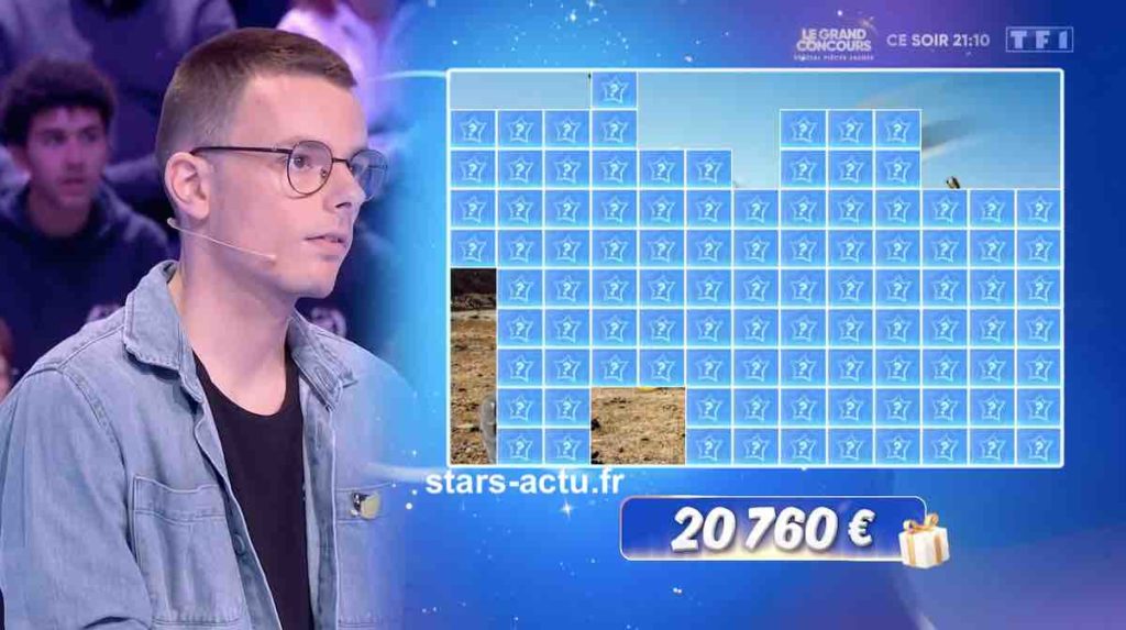 Les 12 coups de midi du 14 janvier : coup d'arrêt pour Emilien, l'étoile reste mystérieuse