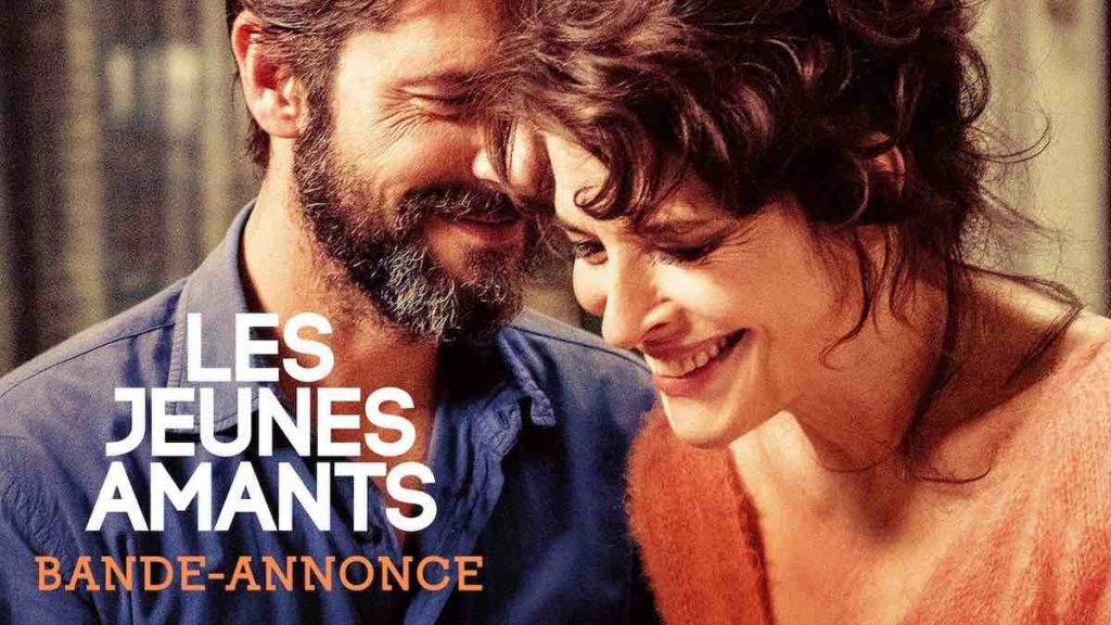« Les jeunes amants » : histoire et interprètes du film inédit ce soir sur France 3 (13 janvier)