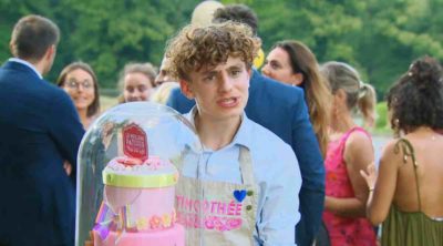 Le Meilleur Pâtissier : Timothée gagnant, quand sort son livre de recettes ?