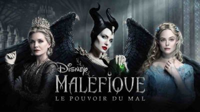 « Maléfique : le pouvoir du mal » : votre film ce soir sur M6 (25 janvier 2025)