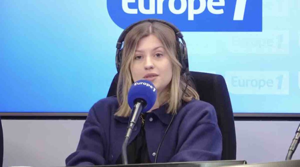 Star Academy, Marine choquée par les haters : "c'est violent toute la haine qu'on se prend" (VIDÉO)