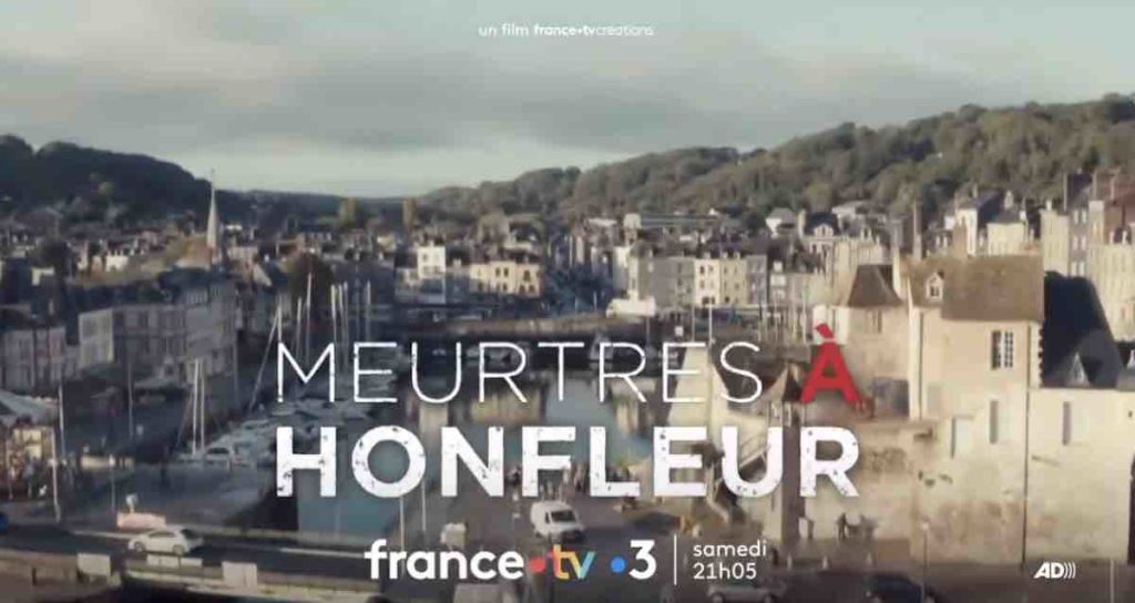 Audiences 18 janvier 2025 : « Meurtres à Honfleur » leader, « The Floor » devant la Star Academy