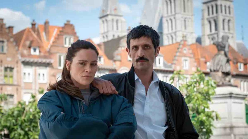 « Meurtres à Tournai » : votre téléfilm inédit ce soir sur France 3 (1er février 2025)