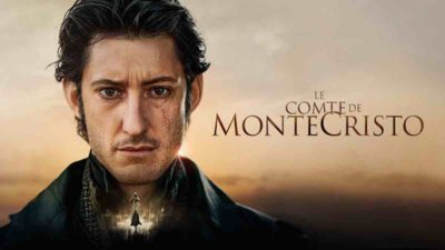 César 2025 : "Le comte de Monte-Cristo" et "L'Amour ouf" en tête des nominations, Artus boudé