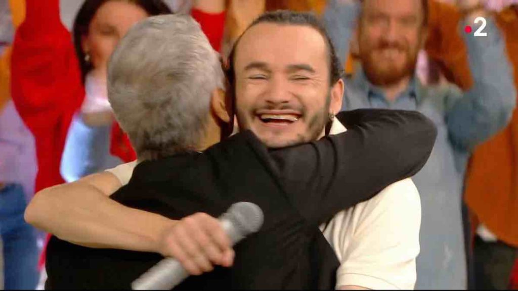 N'oubliez pas les paroles du 6 février : Benoit se fait peur mais passe un énorme cap !
