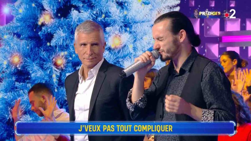 N'oubliez pas les paroles du 8 février : Benoit s'éclipser, une élimination en vue ?