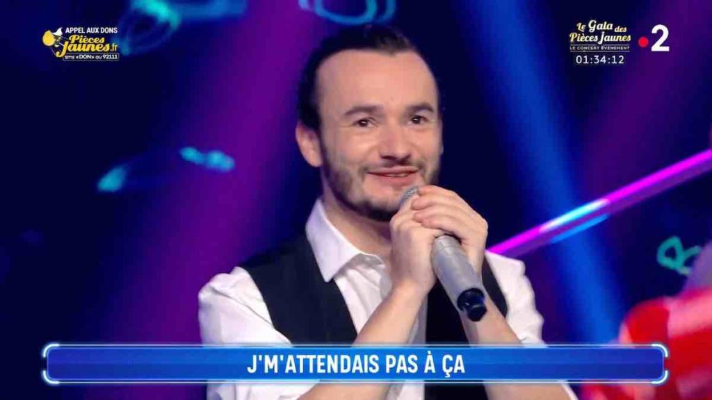 N'oubliez pas les paroles : pourquoi vous ne retrouverez pas Benoit ce vendredi 31 janvier