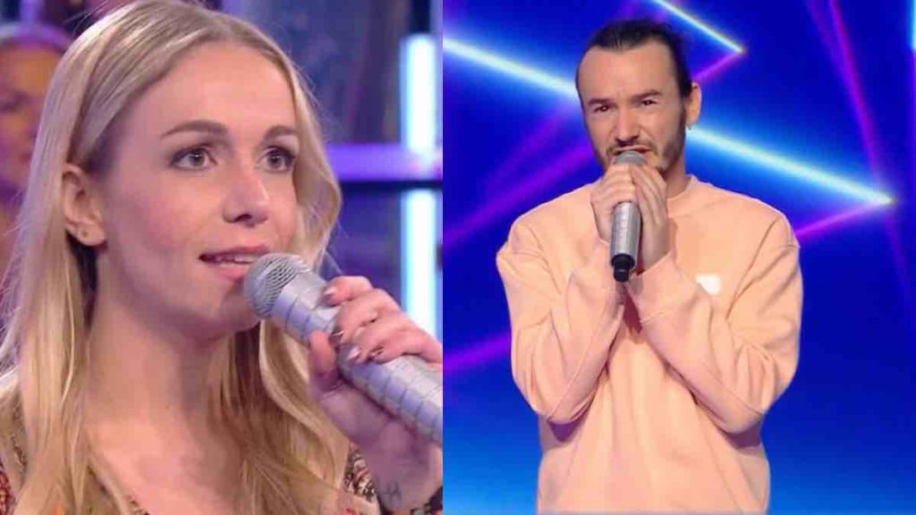 N'oubliez pas les paroles : Benoit va-t-il dépasser la reine Margaux ce vendredi soir ? (classement des maestros)
