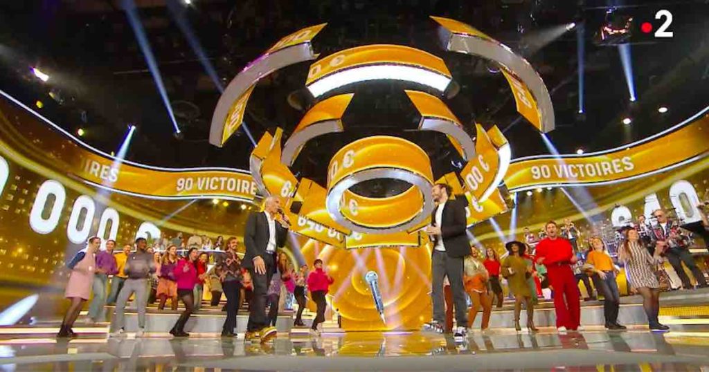 N'oubliez pas les paroles du 30 janvier : Benoit atteint les 100 victoires, jusqu'où ira-t-il ?