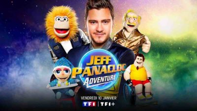 Jeff Panacloc Adventure 2024, le spectacle inédit ce soir sur TF1 (10 janvier)