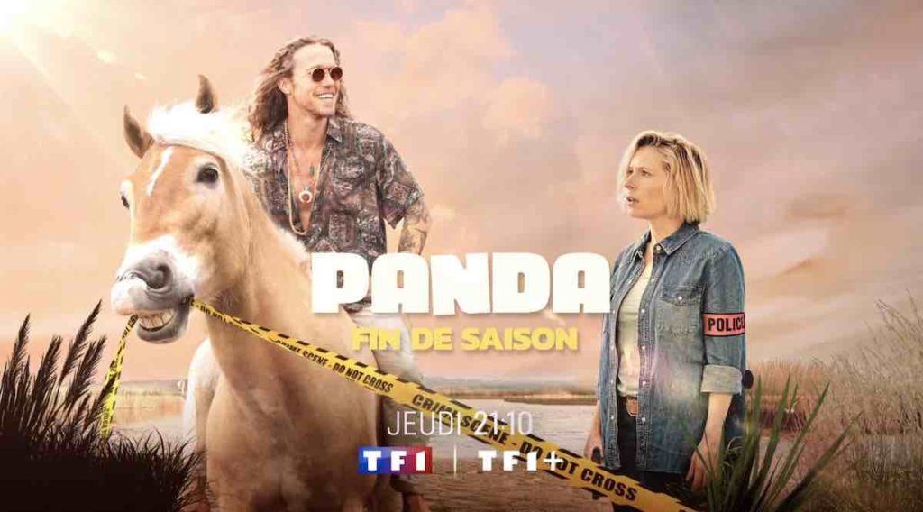 Audiences 30 janvier 2025 : le final de « Panda » leader, succès pour le handball
