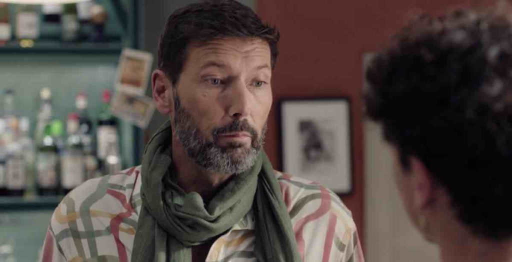 Plus belle la vie : Laurent Kerusore fait une grande annonce ! (PHOTO)