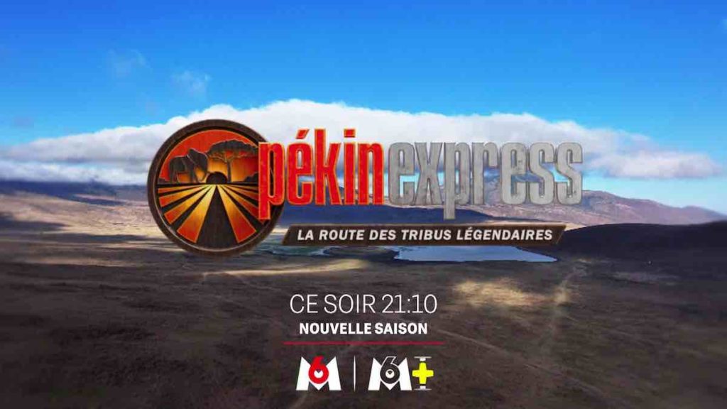 Pékin Express du 5 avril 2025 : la finale ce soir sur M6, qui va gagner ?