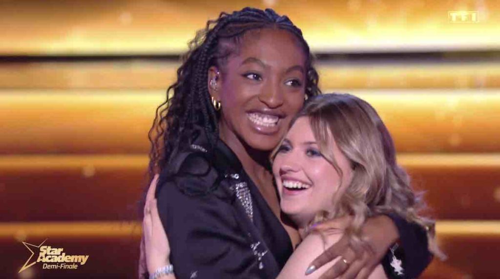 Star Academy : Marine pousse un coup de gueule "ça commence à être insupportable !"