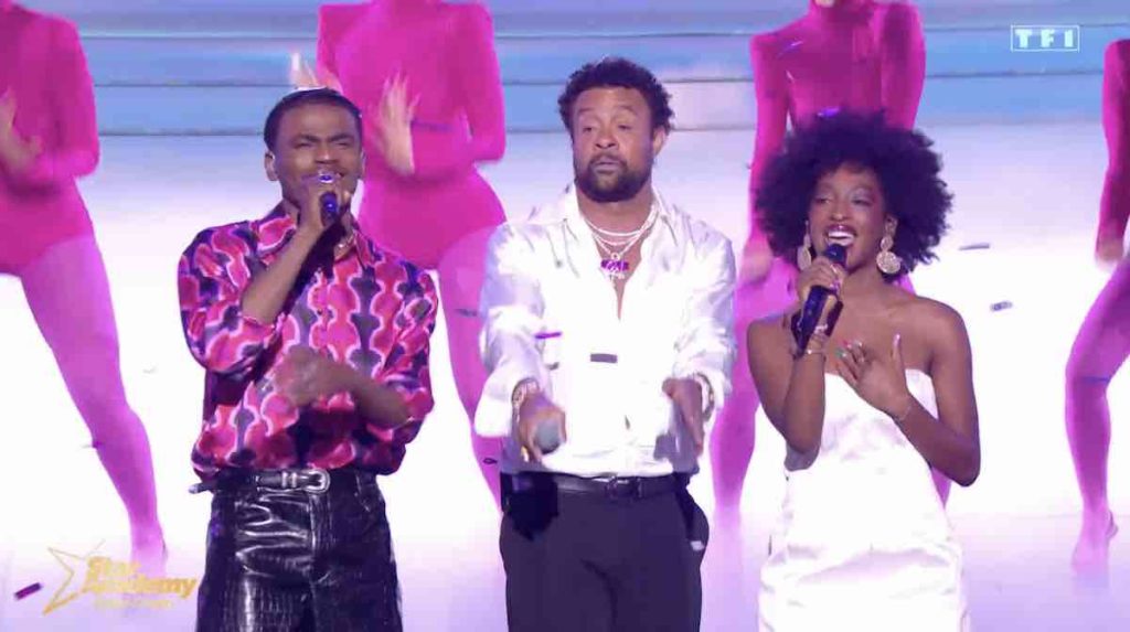 Star Academy estimations demi-finale : Franck favori, Ebony très en retard (SONDAGE)