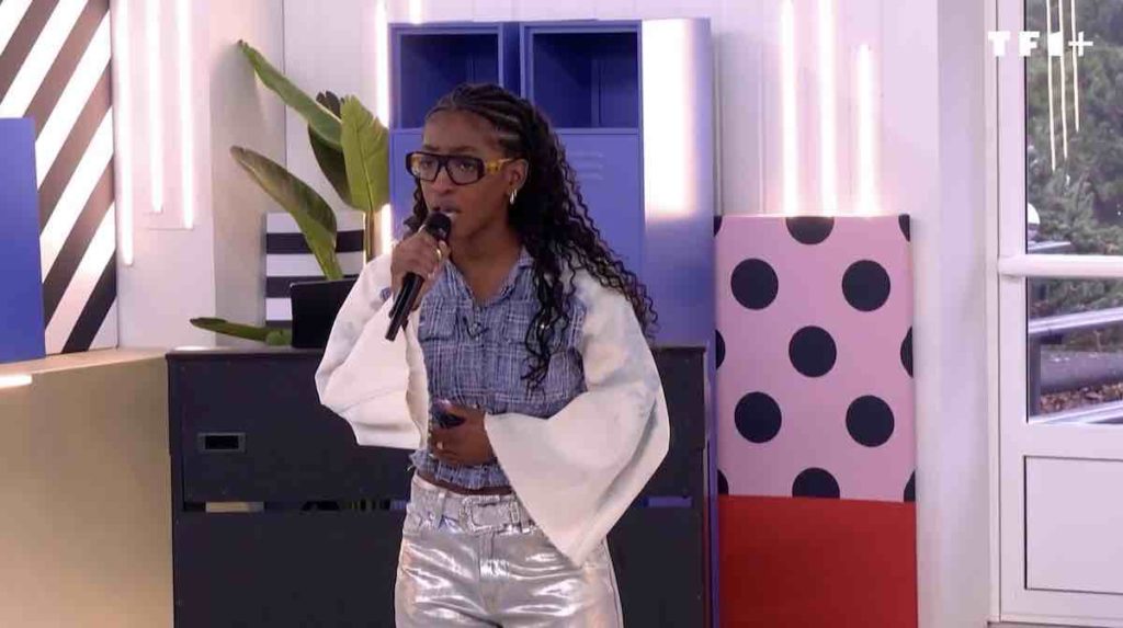 Star Academy : SOS Racisme dépose plainte après des attaques racistes visant Ebony