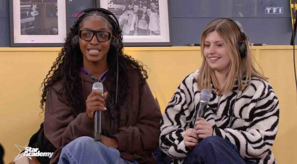 Star Academy du 22 janvier 2025 : résumé et replay de la quotidienne
