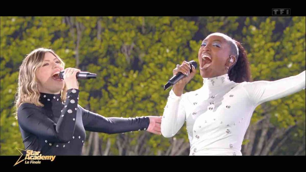 Star Academy estimations finale : Marine sera-t-il la gagnante ? Ebony en retard (SONDAGE)