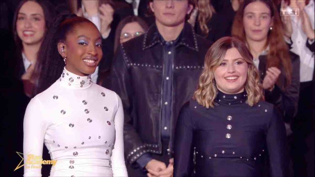Star Academy, Marine s'exprime : "la haine fait mal"