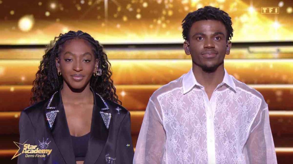 Star Academy, Franck réagit au racisme contre Ebony : "c'est dégueulasse"