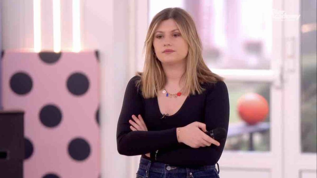 Star Academy : Marine réagit aux attaques et dénonce "des mensonges"