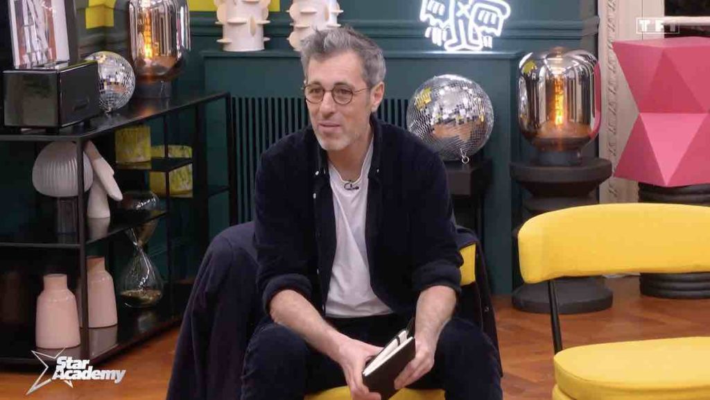 Star Academy : Michaël Goldman va-t-il rester directeur ? La prod s'exprime !
