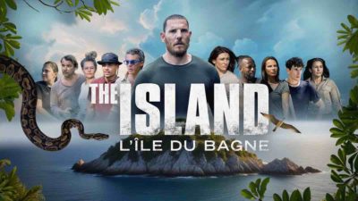The Island : 2 abandons ! (résumé et replay épisode 1 du 7 janvier 2025)
