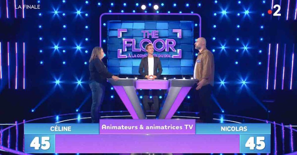 The Floor saison 2 : et le gagnant est... (finale du 25 janvier 2025)
