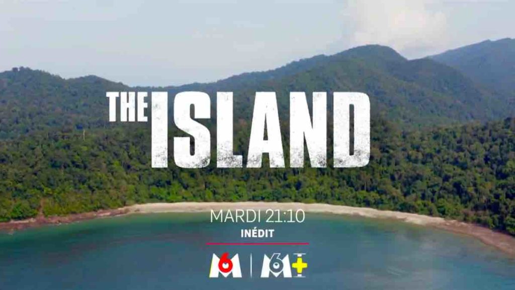 The Island du 28 janvier : le final ce soir sur M6 (extrait vidéo)
