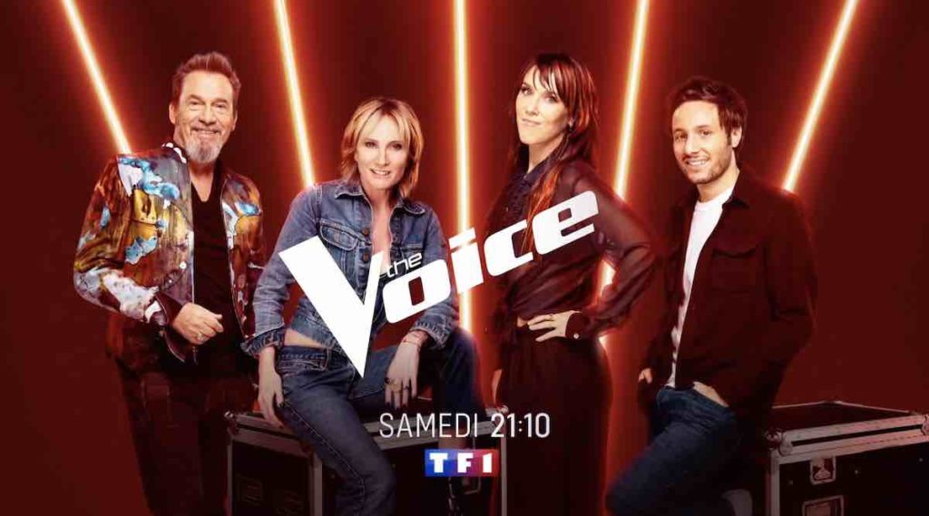 The Voice du 19 avril 2025 : quels talents vont en demi-finale ? Qui sont les éliminés ? (résumé + replay des battles)