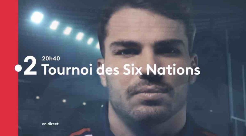 Rugby tournoi des Six Nations : Antoine Dupont blessé, il donne des nouvelles