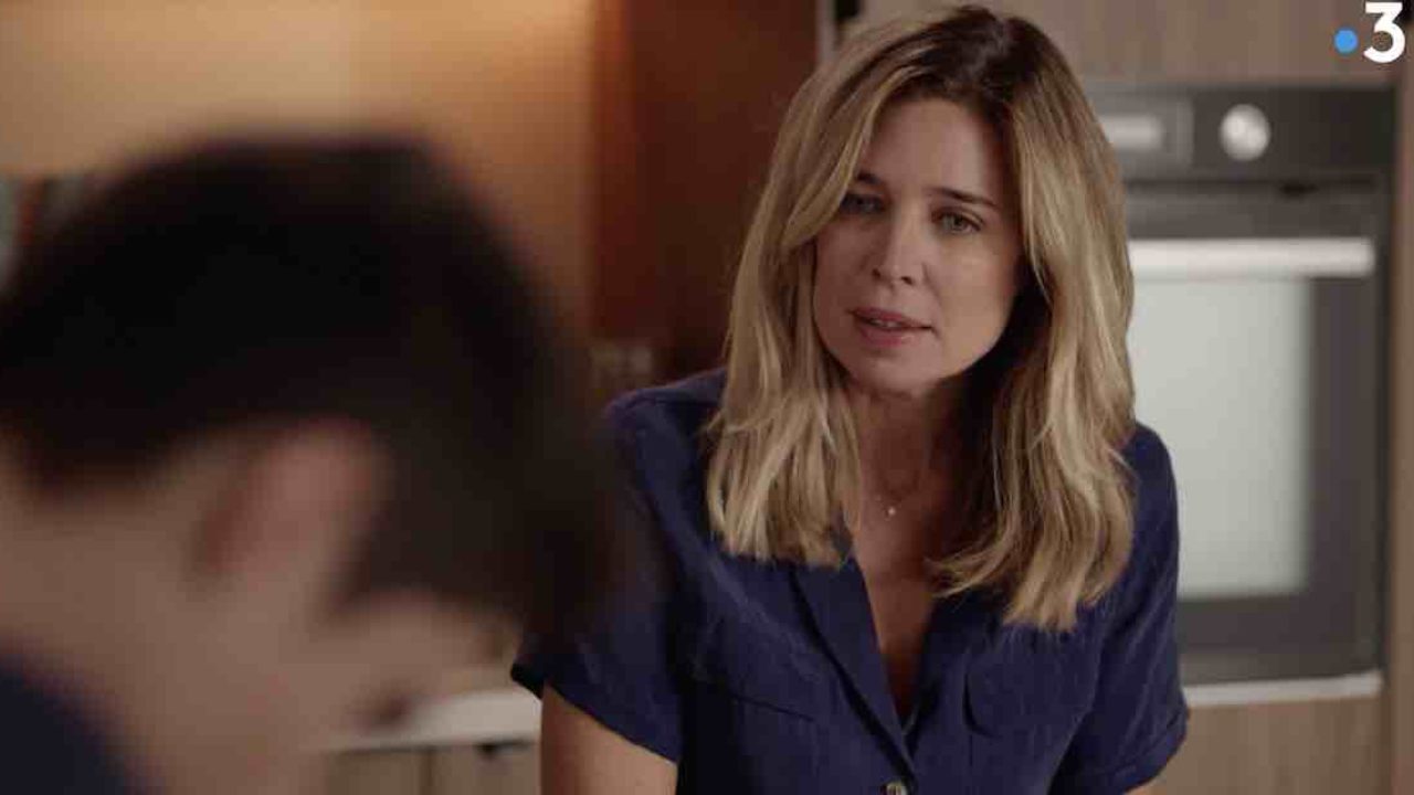 Un Si Grand Soleil spoiler : Becker comprend tout, Cécile et Achille font  un grand pas (épisode du 21 janvier 2025) - Stars Actu