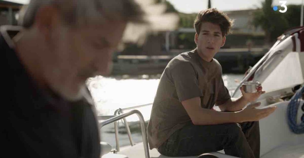 Un Si Grand Soleil spoiler : Virgile protège Tom, Thaïs fait pression sur Maéva (épisode du 15 janvier 2025)
