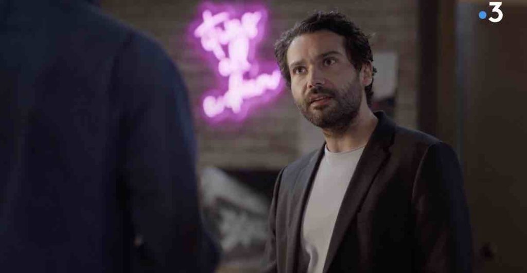 Un Si Grand Soleil du 3 février : Yoann confronte Louis, Flore menace Alain (résumé épisode 1569 en avance)