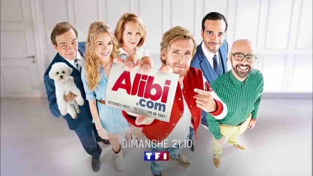 « Alibi.com » : votre film ce soir sur TF1 (16 février 2025)