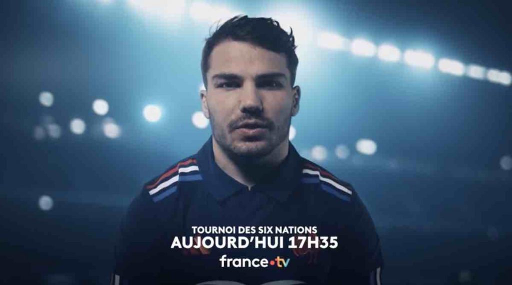 Rugby Tournoi des Six Nations : suivre Angleterre / France en direct, live et streaming (+ score en temps réel et résultat final)