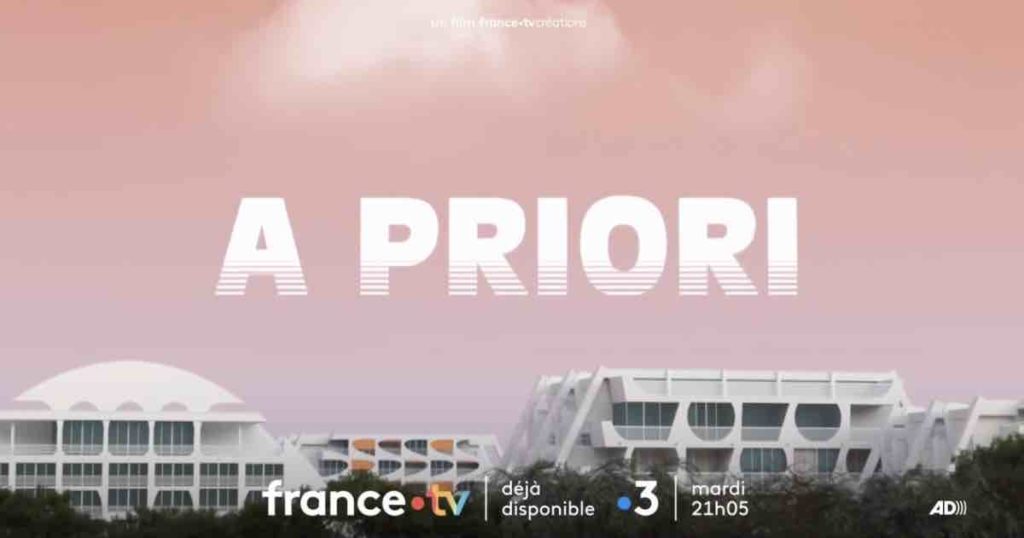 "A priori" du 18 février 2025 : vos épisodes ce soir sur France 3