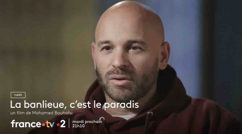 « La banlieue c'est le paradis » : votre documentaire ce soir sur France 2 (18 février)